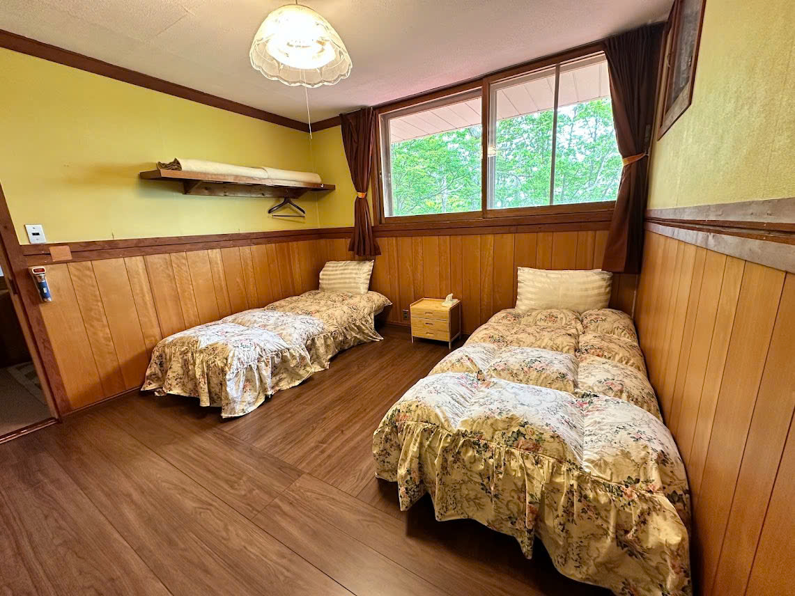 洋室（標準タイプ）