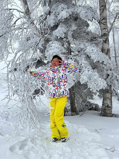 オーナーからのメッセージ