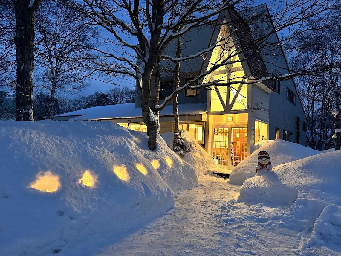 ハノイペンションへのアクセス