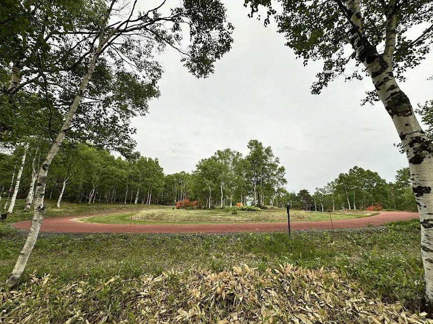 高地トレーニング