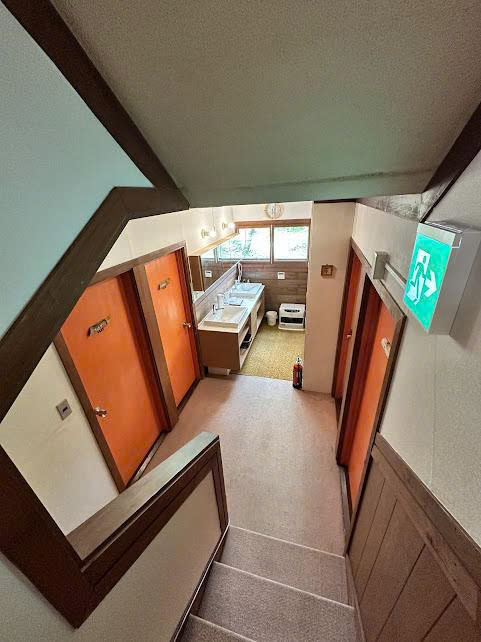 アメニティの写真