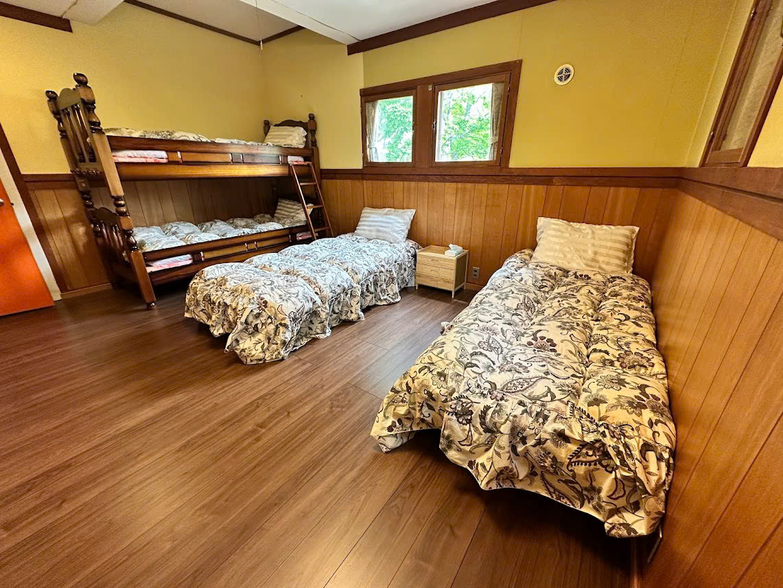 洋室（標準タイプ）